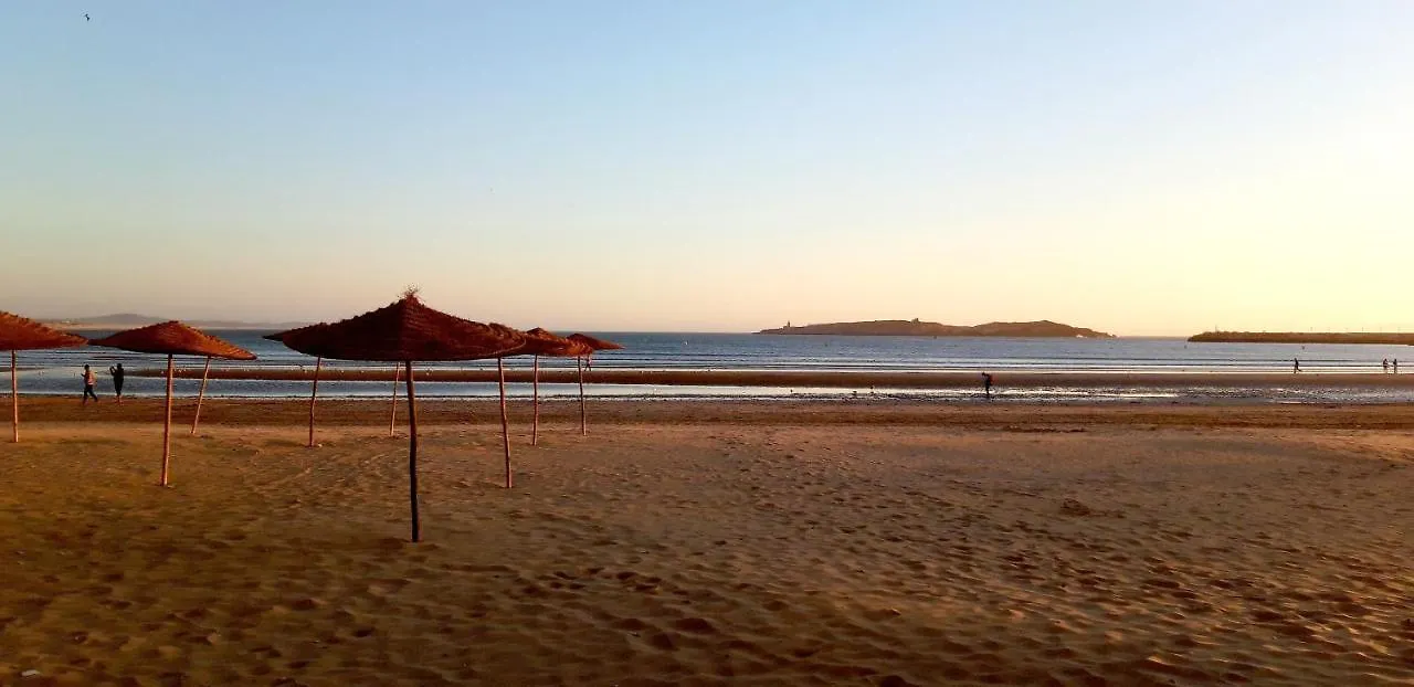 Riad Ocean Medina Essaouira