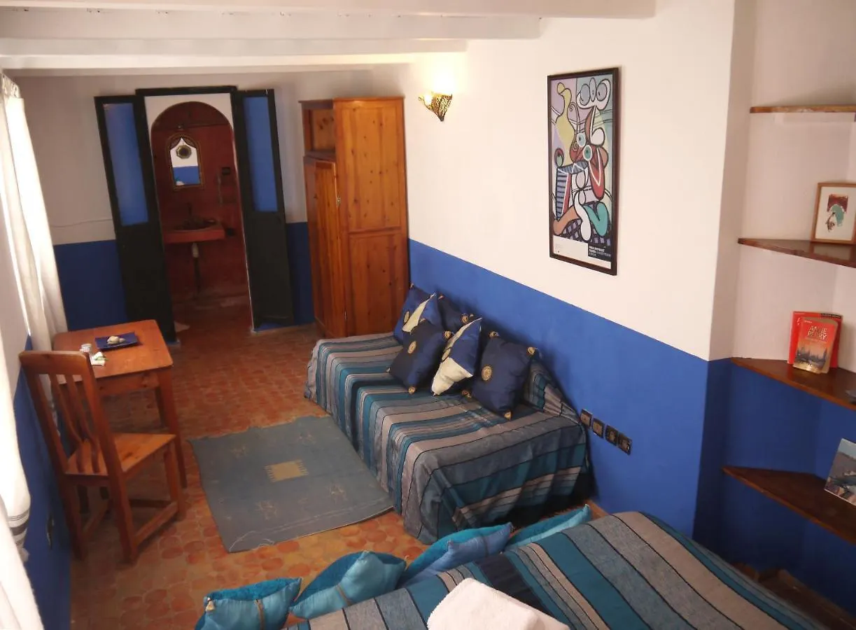 Riad Ocean Medina Essaouira