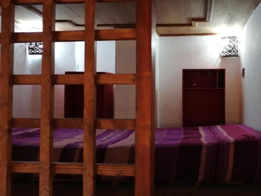 Riad Ocean Medina Essaouira