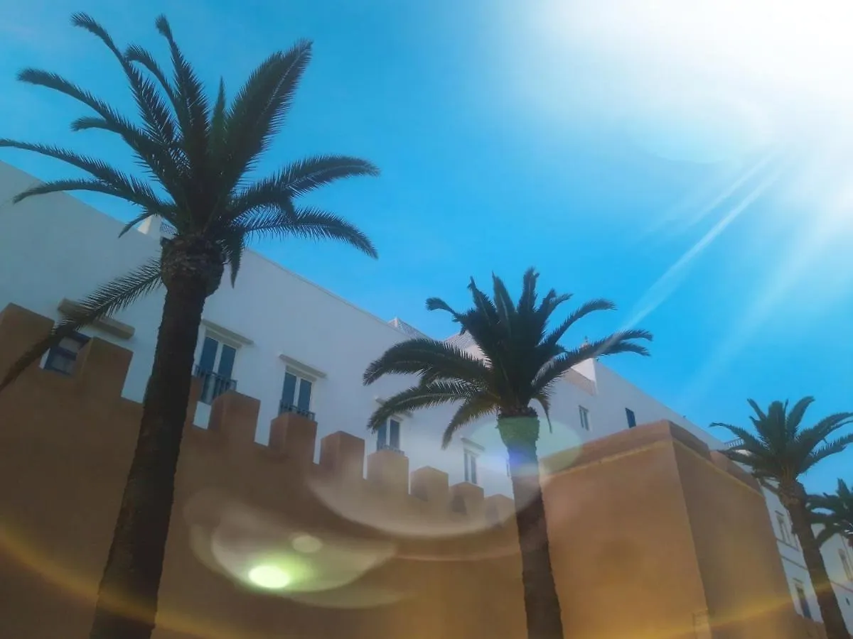 Riad Ocean Medina Essaouira