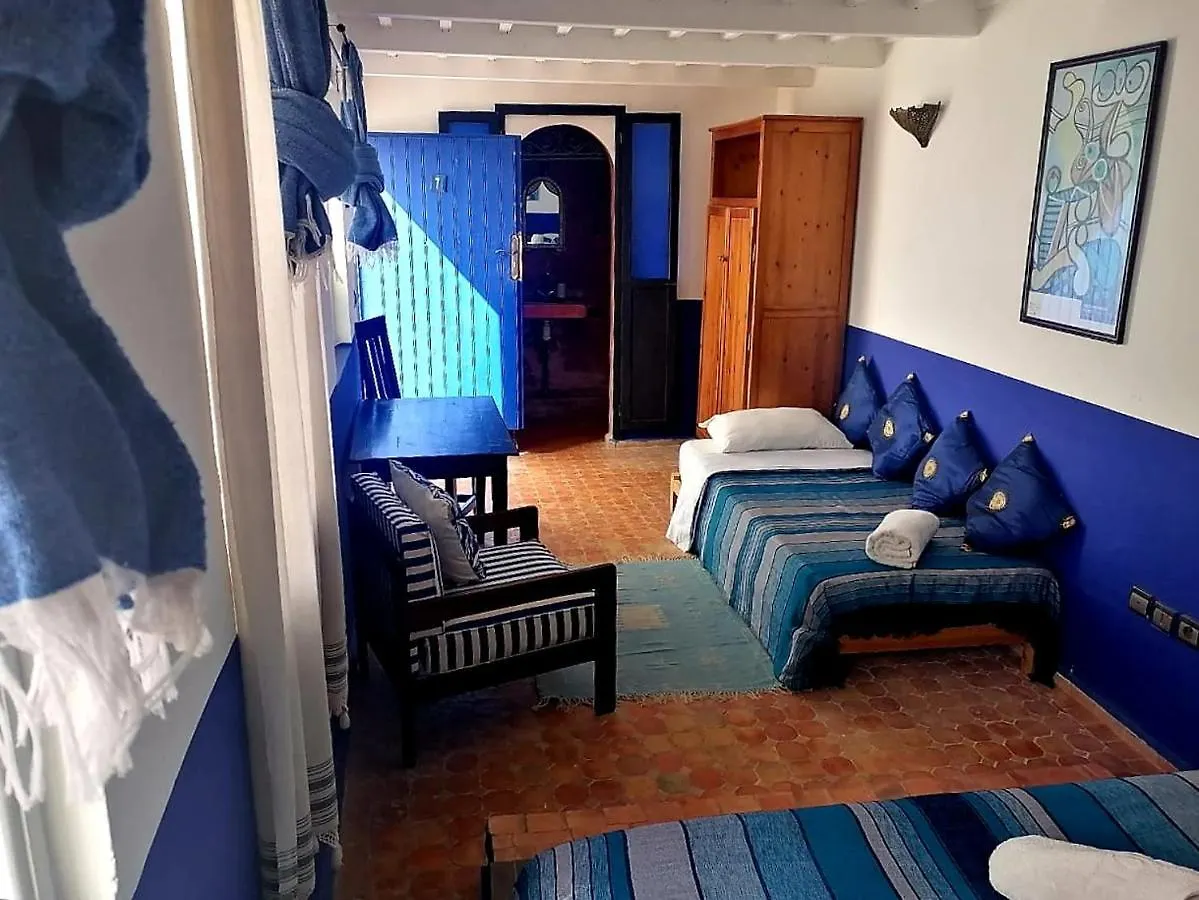 Riad Ocean Medina Essaouira