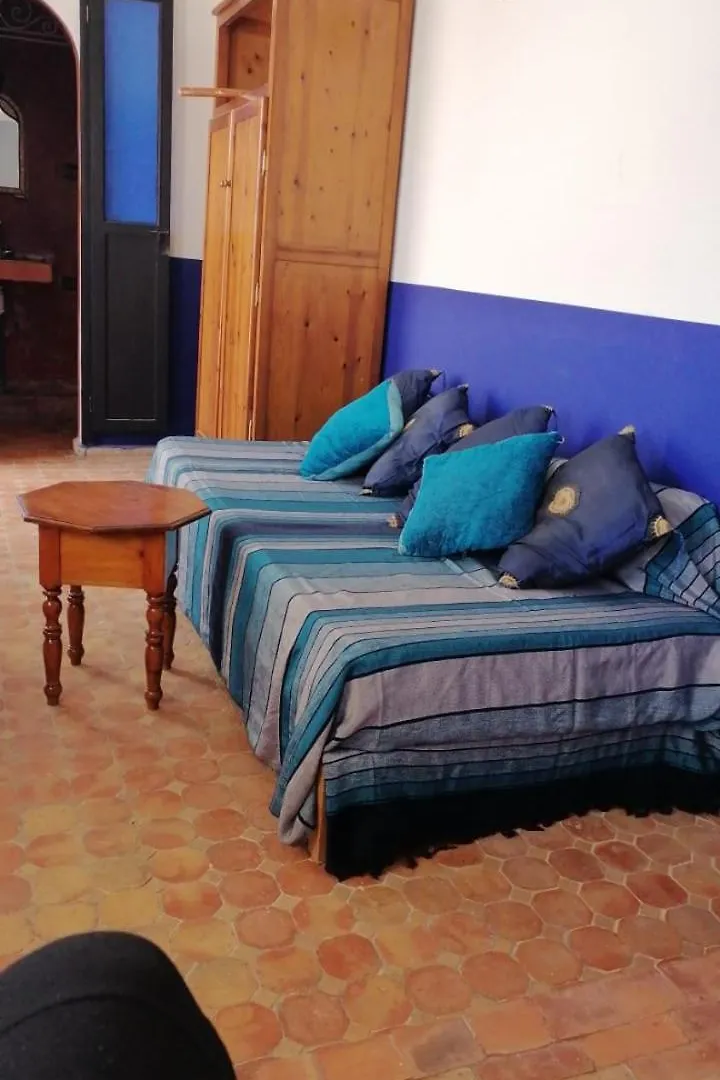 Riad Ocean Medina Essaouira