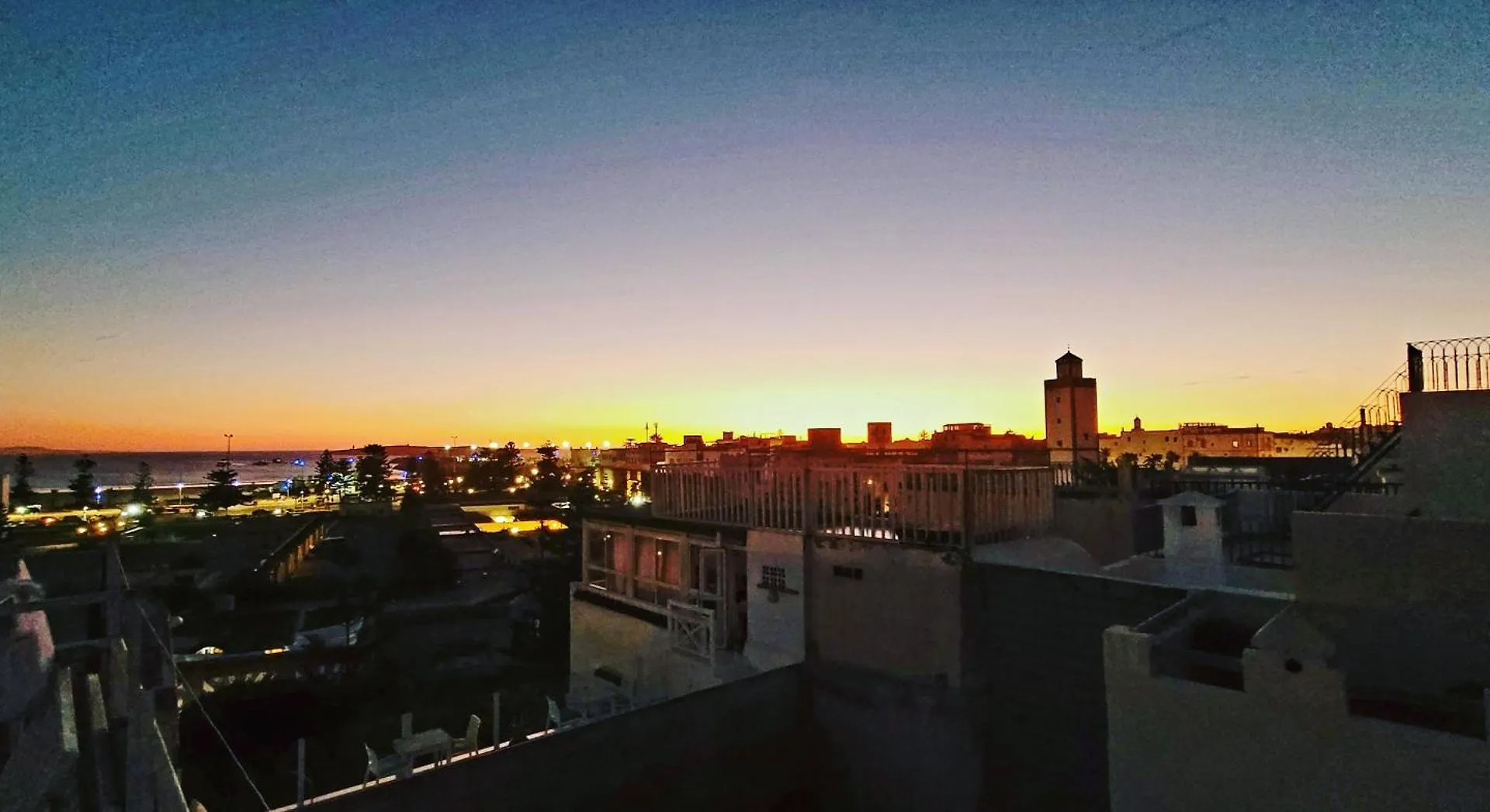 Riad Ocean Medina Essaouira