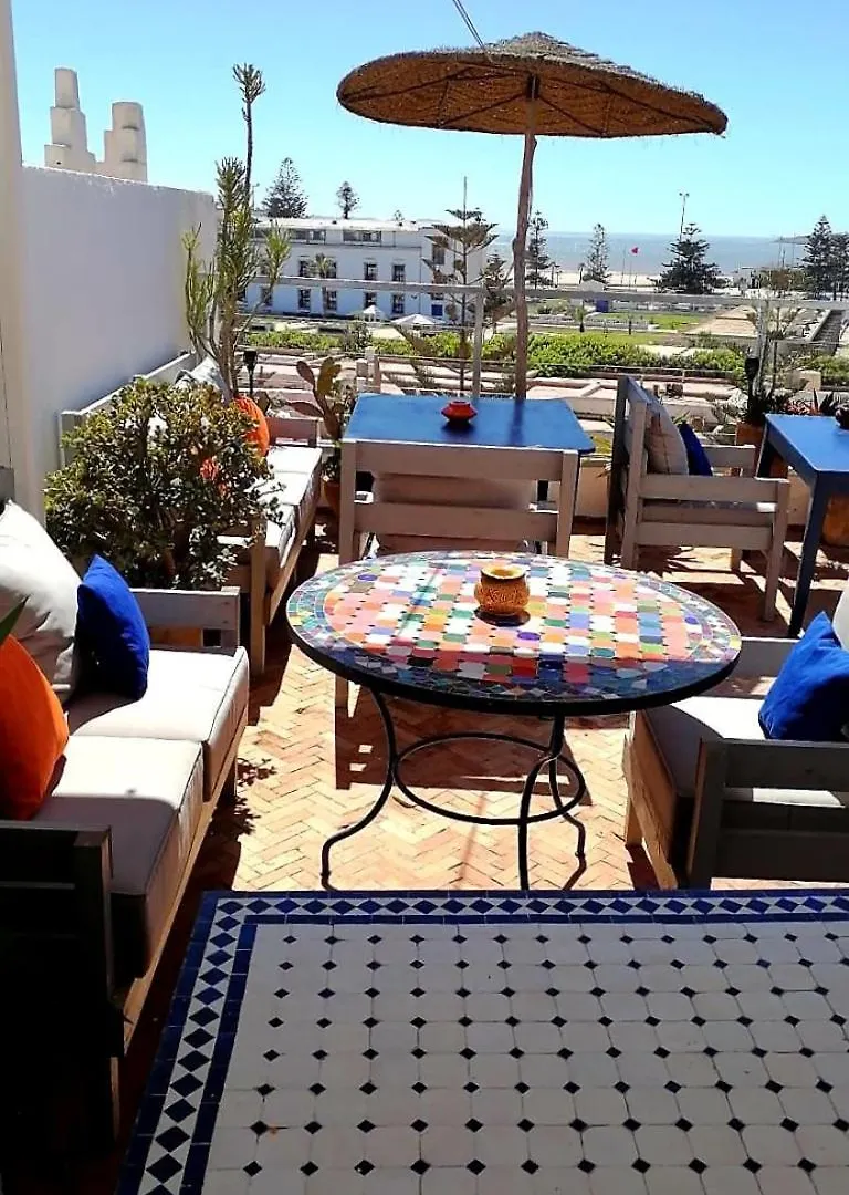 Riad Ocean Medina Essaouira