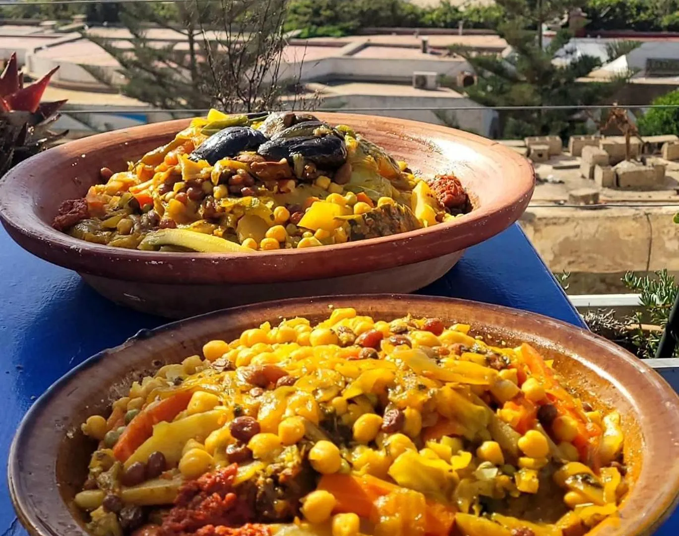 Riad Ocean Medina Essaouira