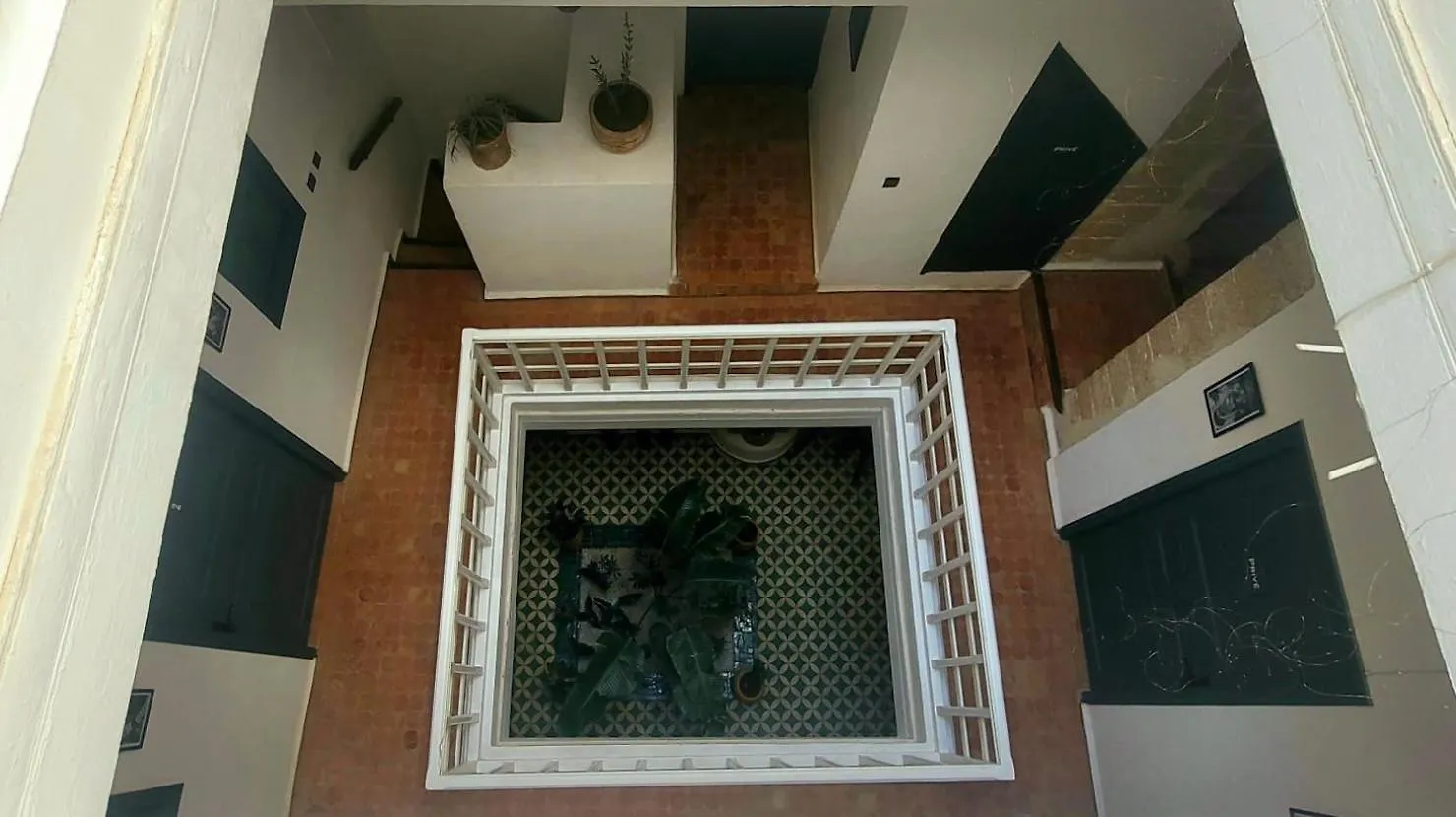 Riad Ocean Medina Essaouira 3*,