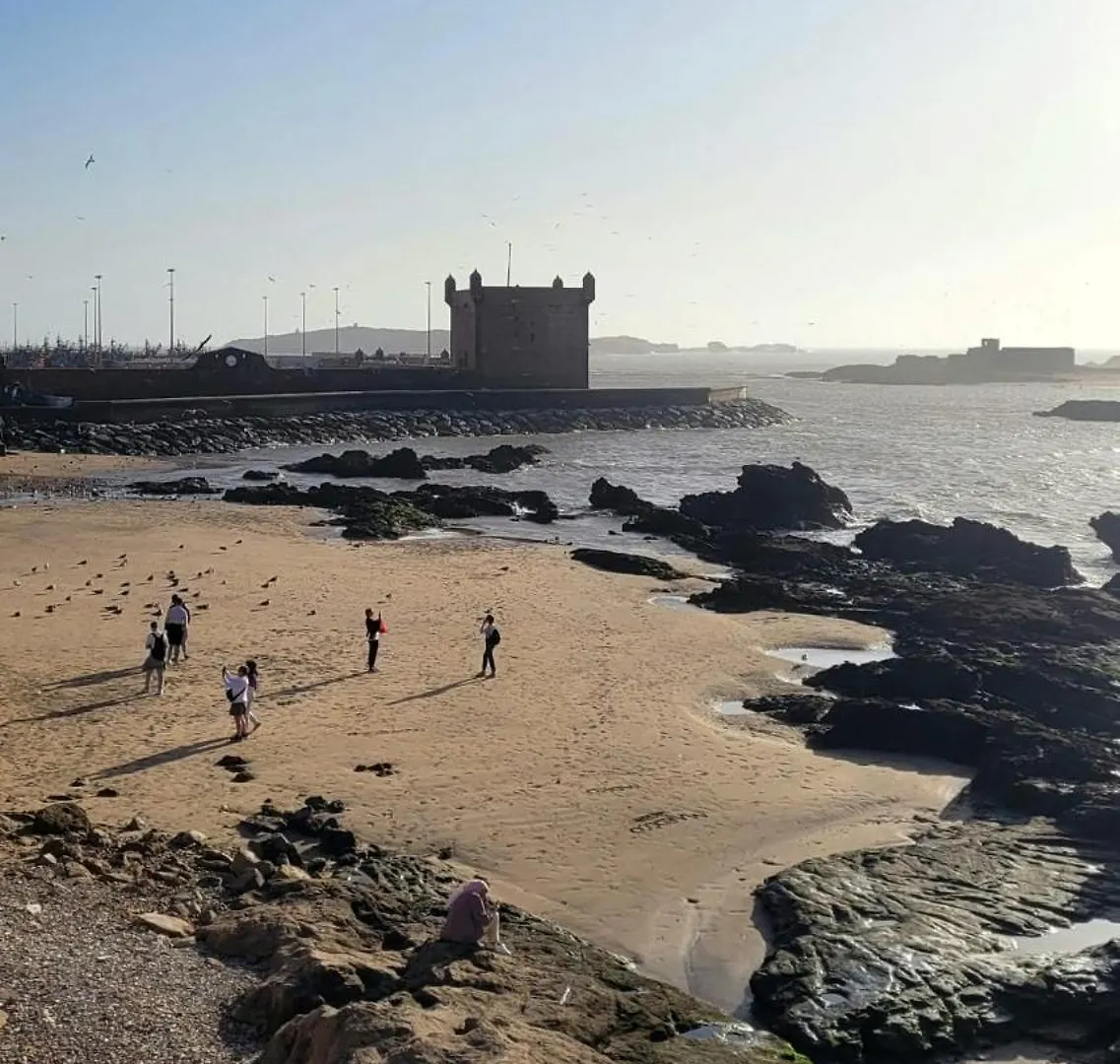 Riad Ocean Medina Essaouira