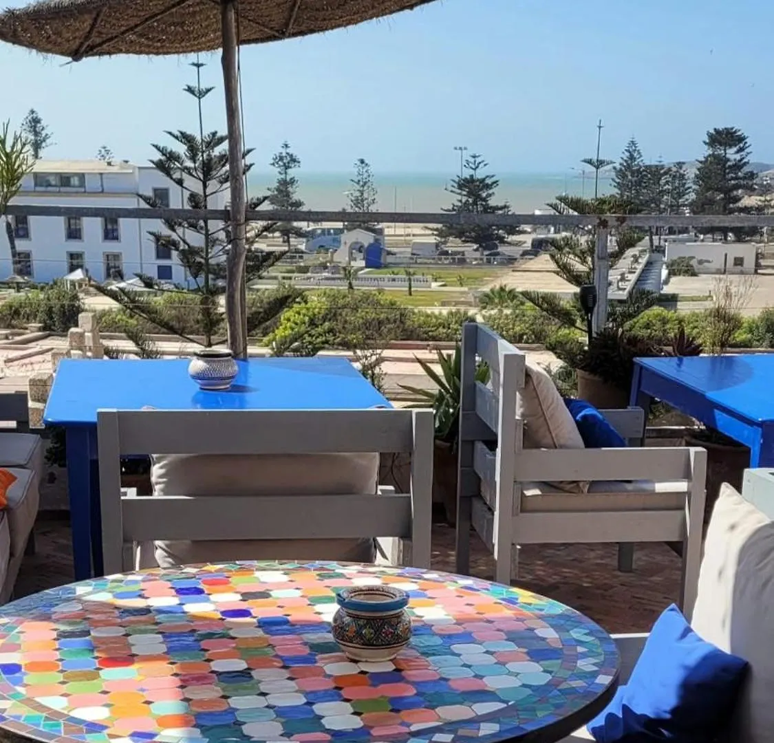 Riad Ocean Medina Essaouira