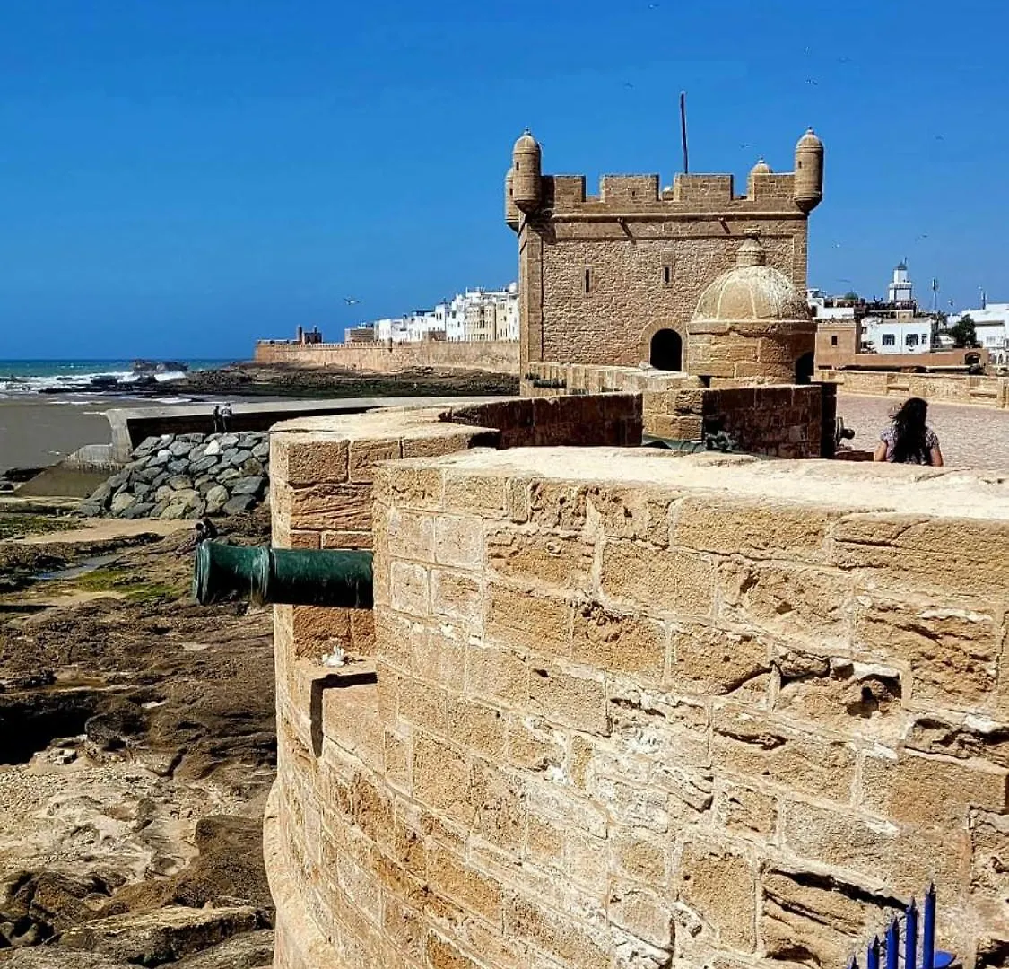 Riad Ocean Medina Essaouira