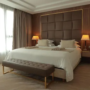 Le Palace D'anfa Hotel Casa Blanca