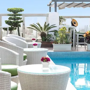 Hotel Moevenpick