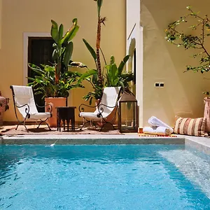 Du Ciel Marrakech Riad Marrakesh