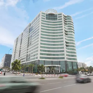 Grand Mogador Center Hotel Casa Blanca