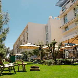 Onomo Airport Casablanca Hotel Nouaceur