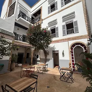 Frühstückspension Dar Dayana, Essaouira
