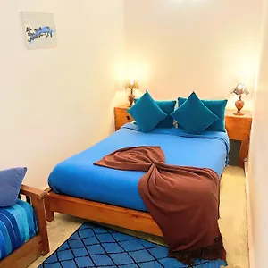 3* Couette-café Dar Latigeo