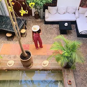 Les Nuits De Marrakech Riad Marrakesh
